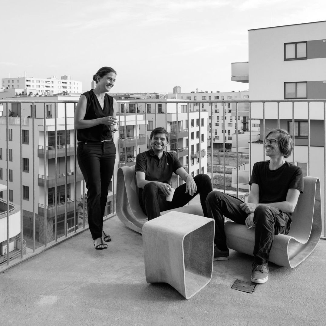 Ein Foto von Kurt Kuball