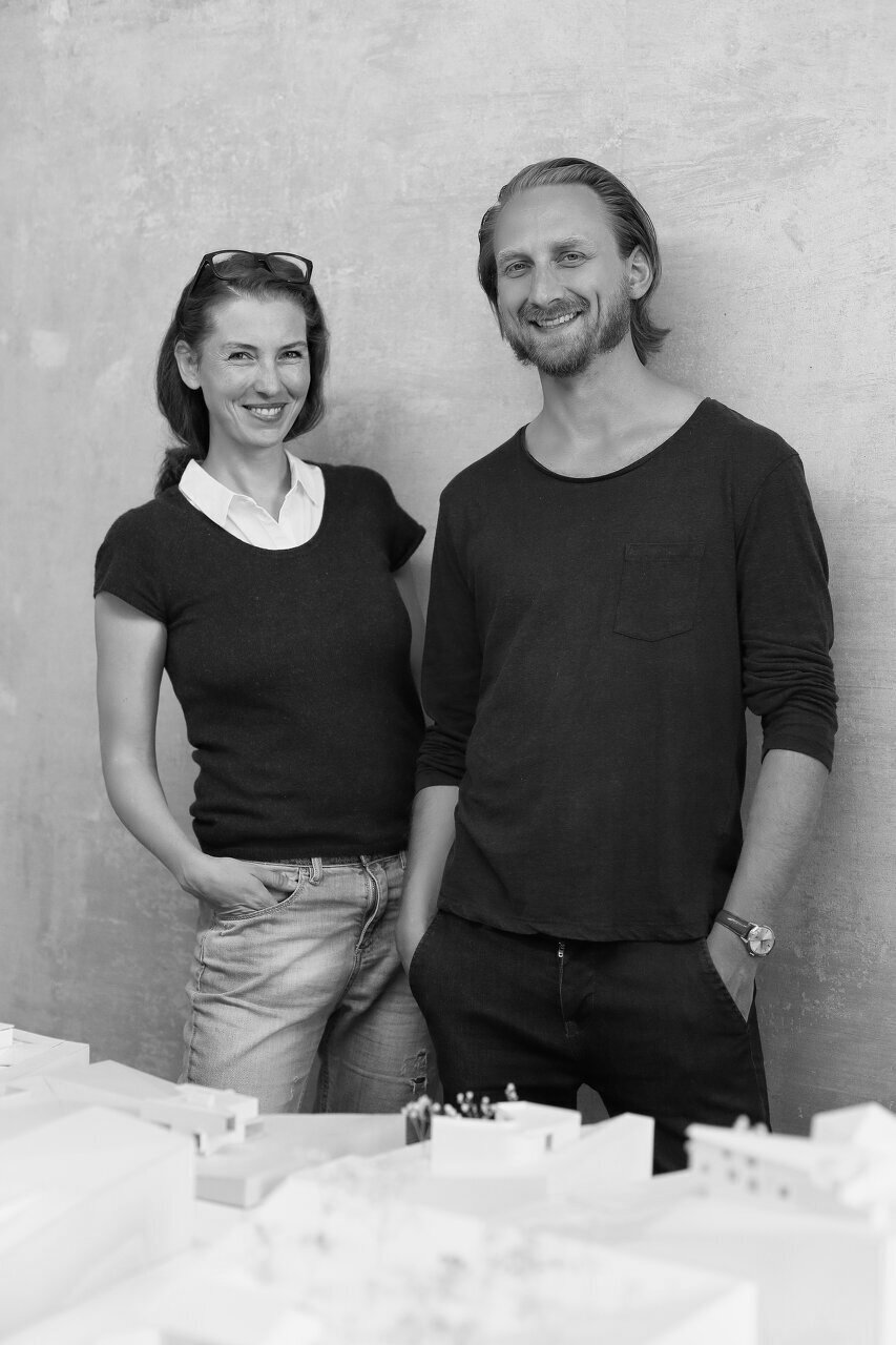 Ein Foto von Gregor Graf