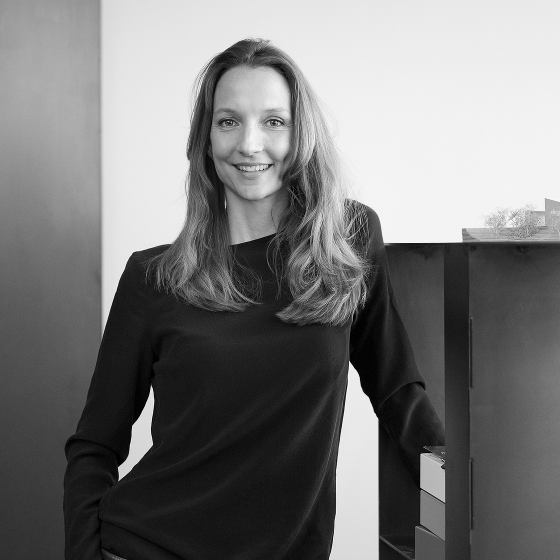 Ein Foto von Christa Engstler