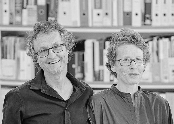 Ein Foto von Wolfgang R. Fürst