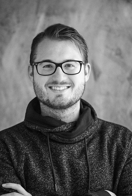 Ein Foto von Melissa Zgouridi