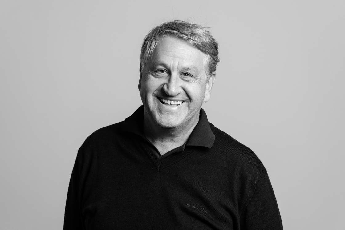 Ein Foto von Thomas Hennerbichler