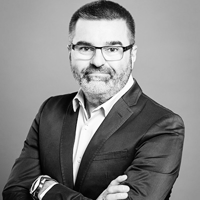 Ein Foto von Georg Krewenka