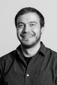 Ein Foto von Thomas Hennerbichler