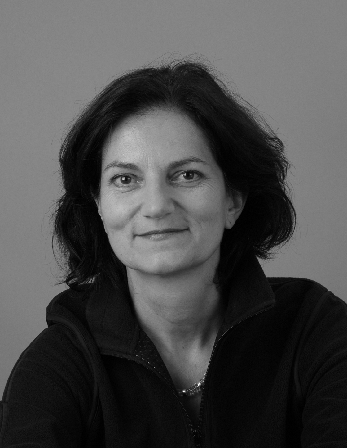 Ein Foto von Marlies Binder