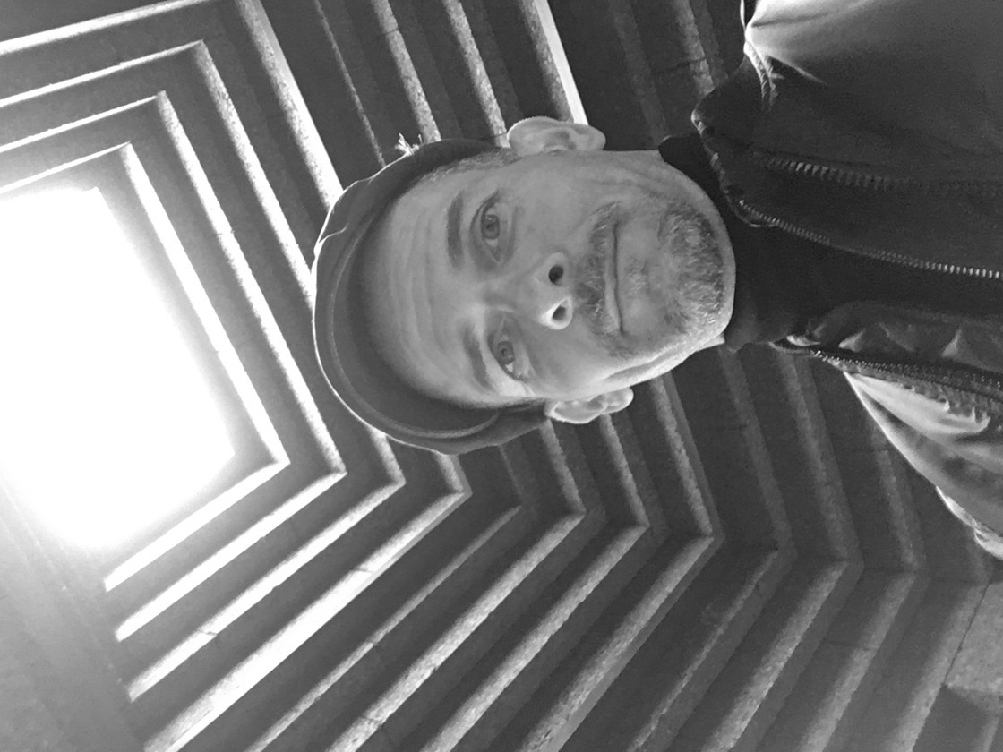 Ein Foto von Achim Geissinger