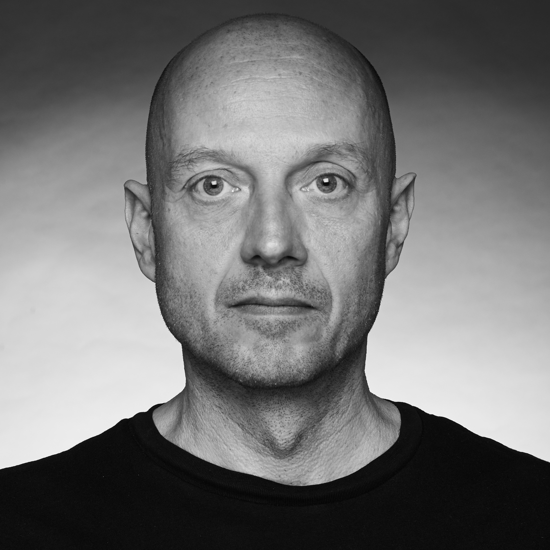 Ein Foto von Ernst Peter Prokop