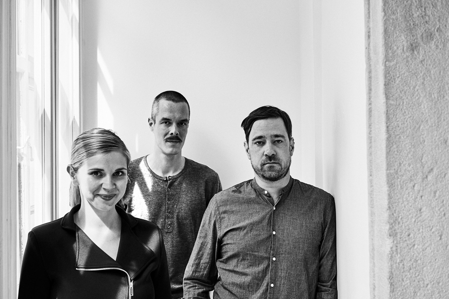 Ein Foto von Felix Vratny