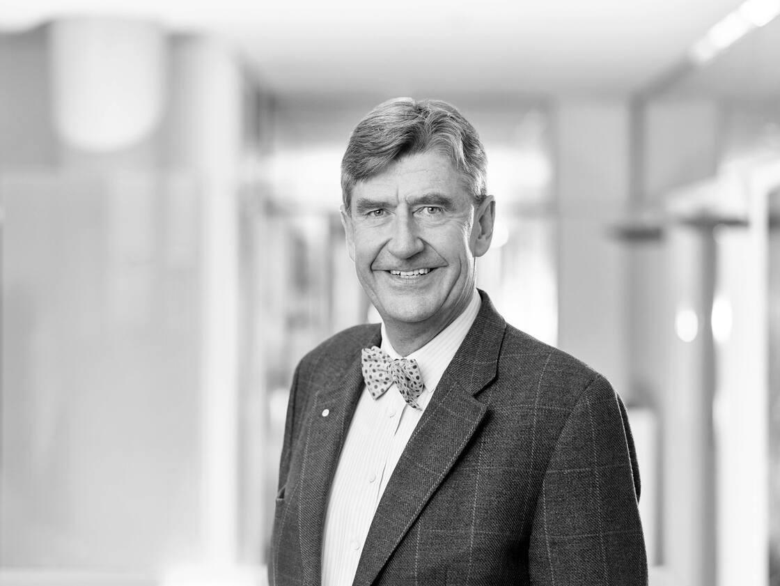 Ein Foto von Olaf Becker