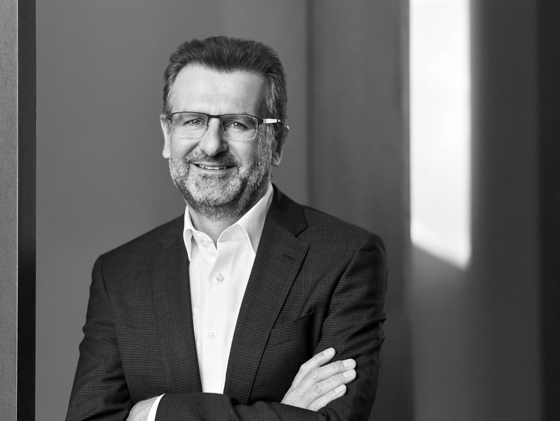 Ein Foto von Olaf Becker