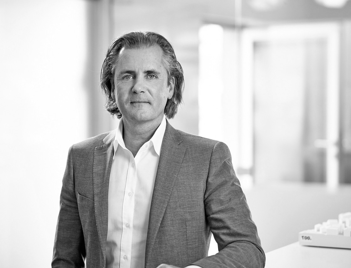 Ein Foto von Olaf Becker