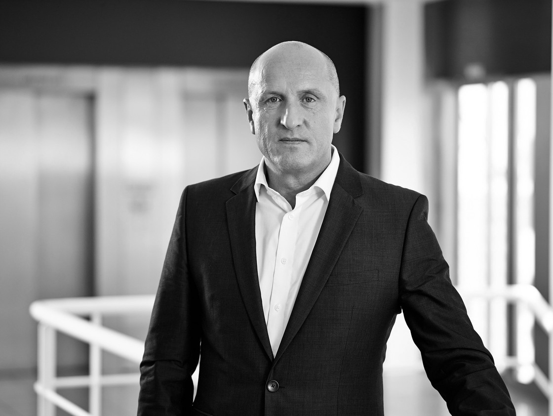 Ein Foto von Olaf Becker