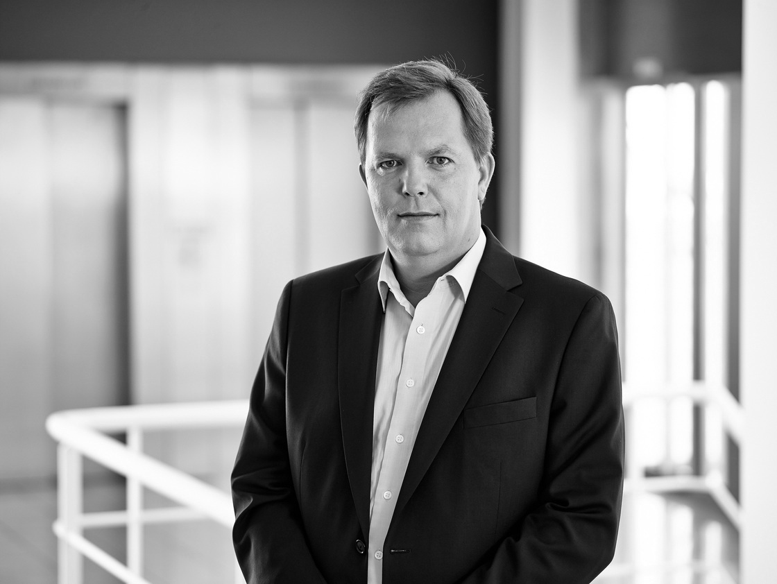 Ein Foto von Olaf Becker