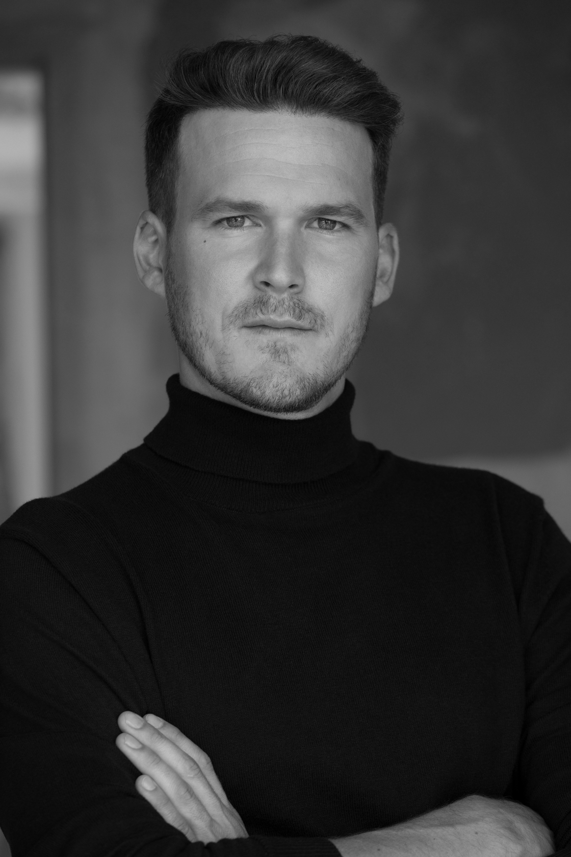 Ein Foto von Michael Dürr