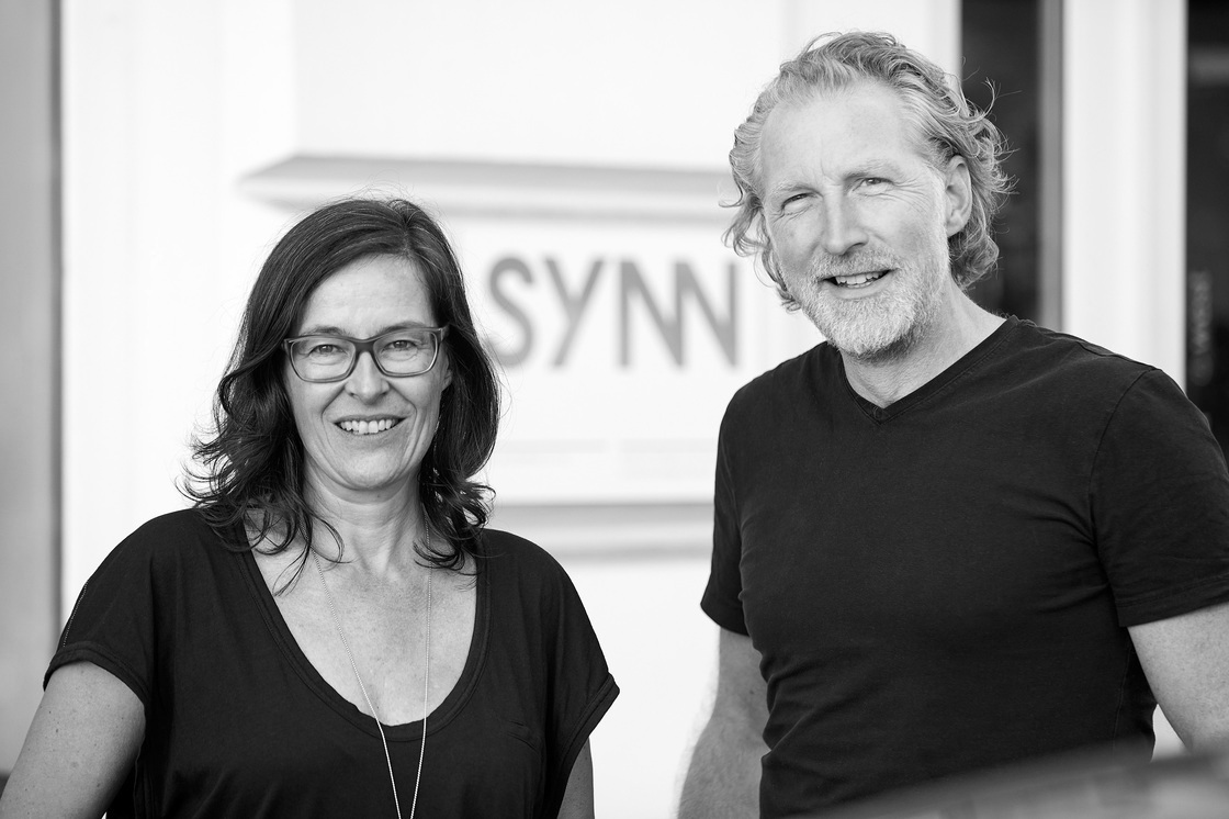 Ein Foto von Manfred Seidl