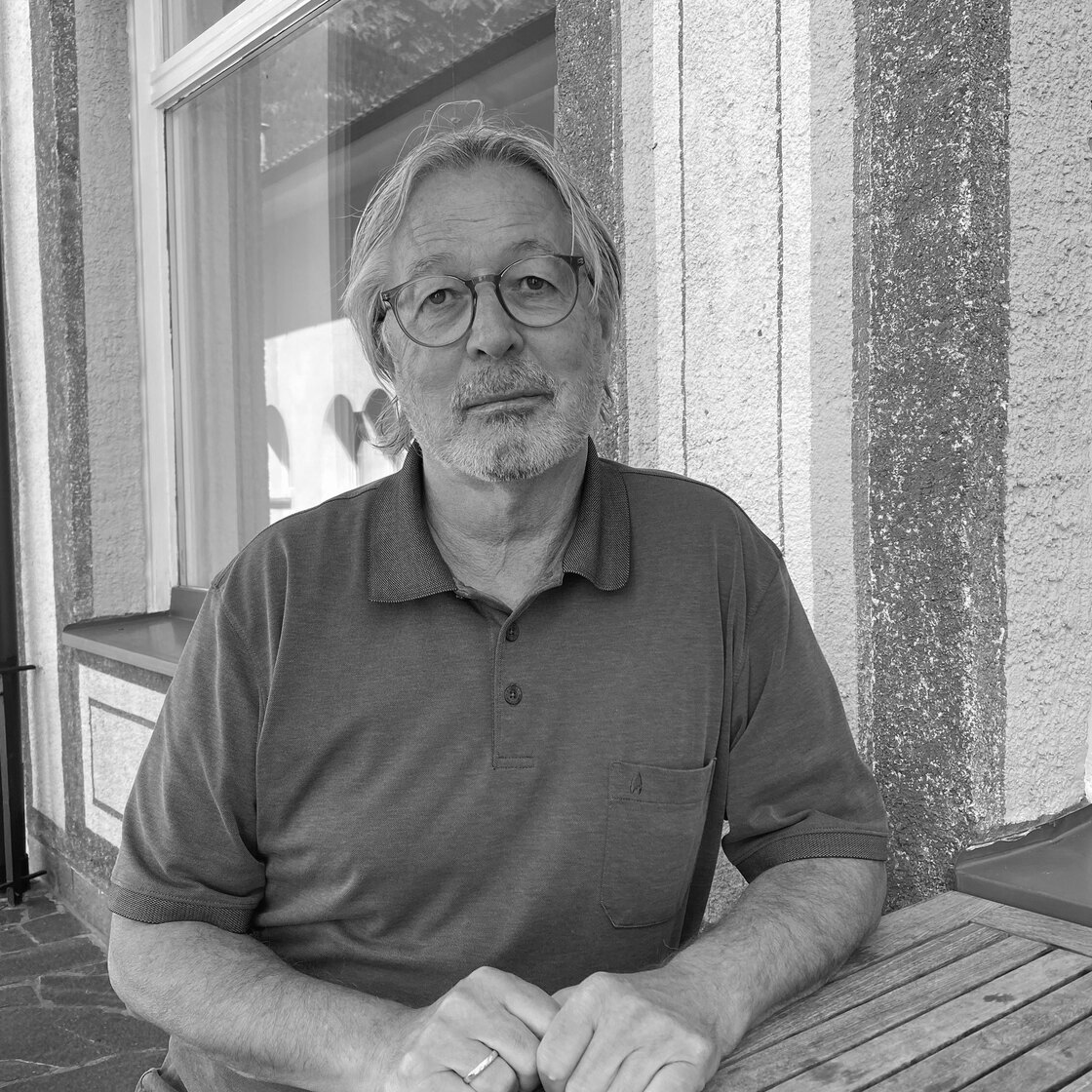 Ein Foto von Philipp Gitterle