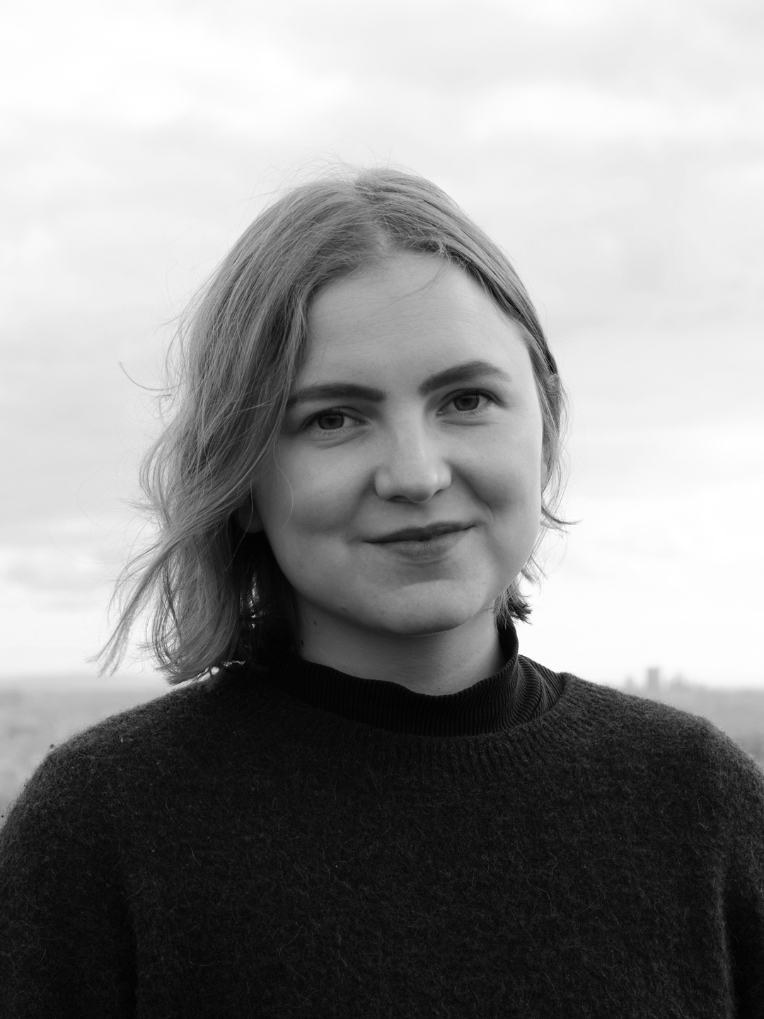 Ein Foto von Helene Streissler