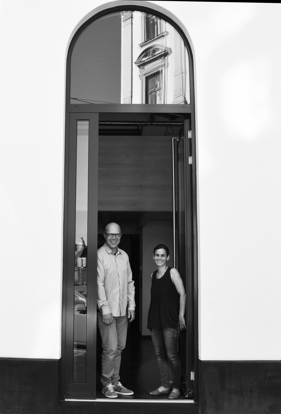 Ein Foto von Michaela Gmeilbauer