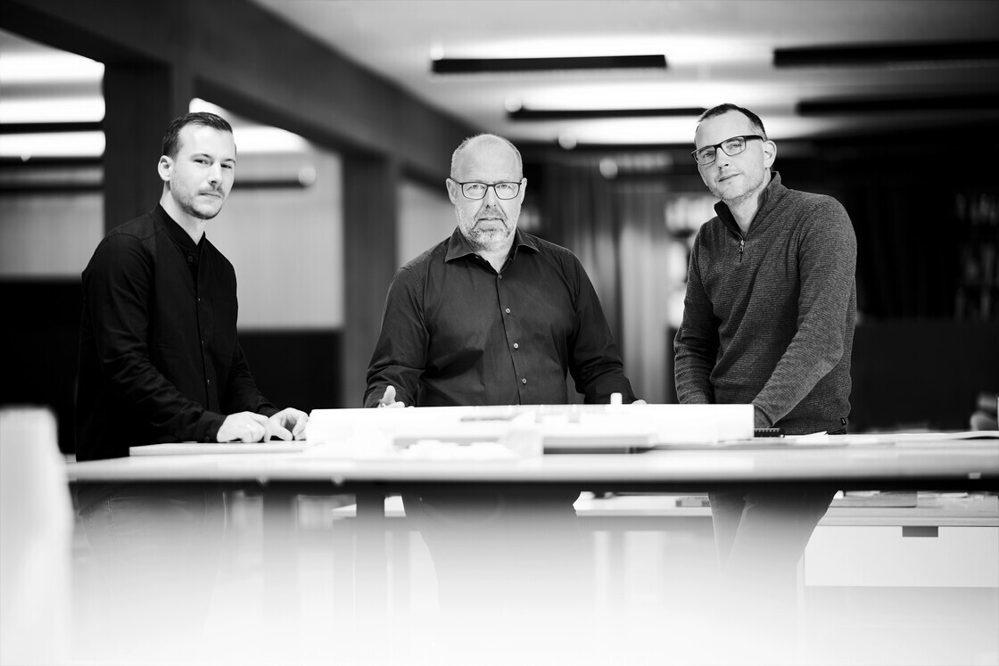 Ein Foto von Marcel Hagen