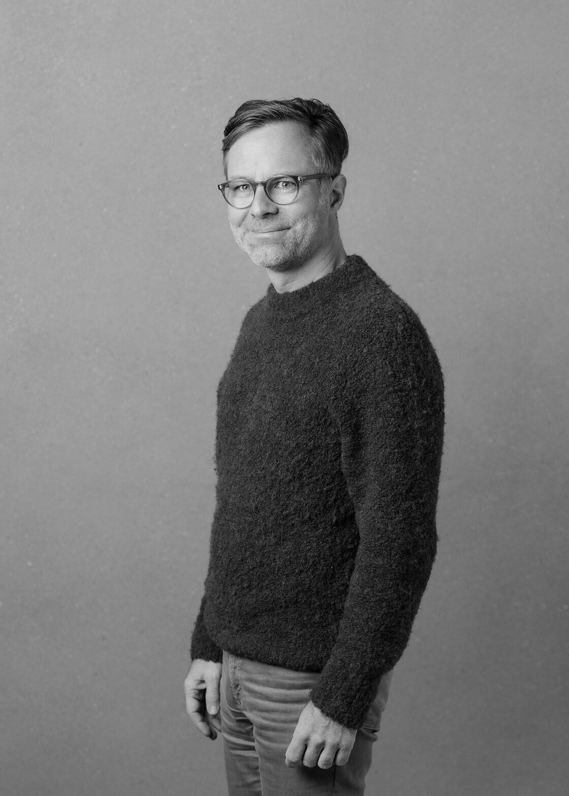 Ein Foto von Paul Bauer