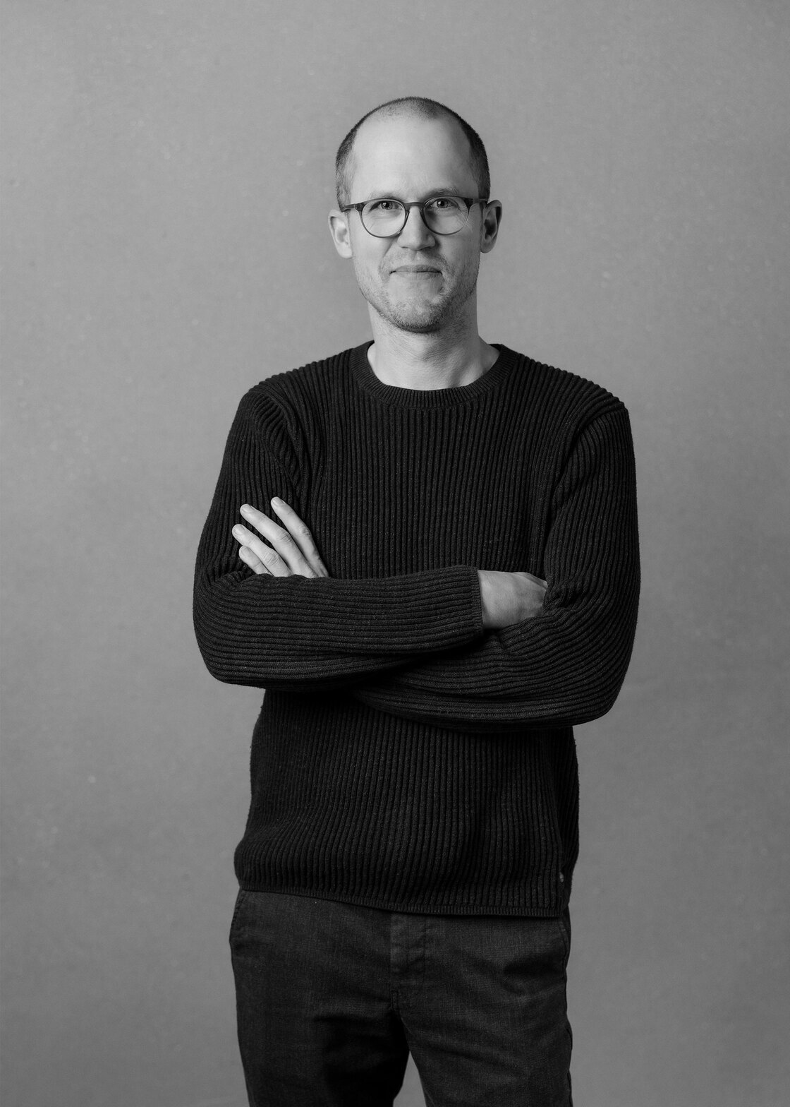 Ein Foto von Paul Bauer