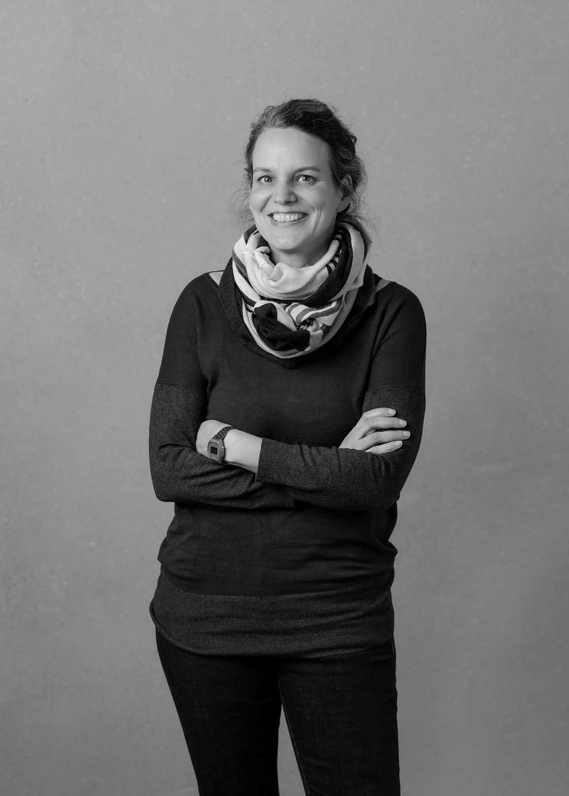 Ein Foto von Paul Bauer