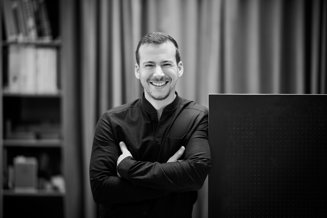 Ein Foto von Marcel Hagen