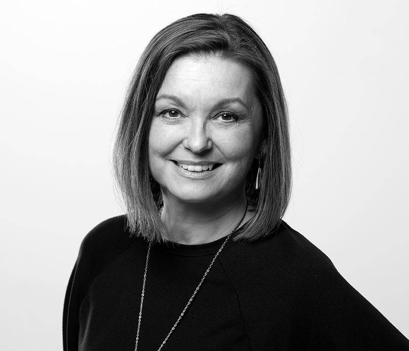 Ein Foto von Susanne Reisenberger-Wolf