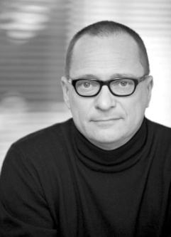 Ein Foto von Georg Hochleitner