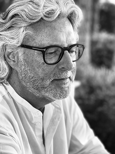 Ein Foto von Ulf Hiessberger