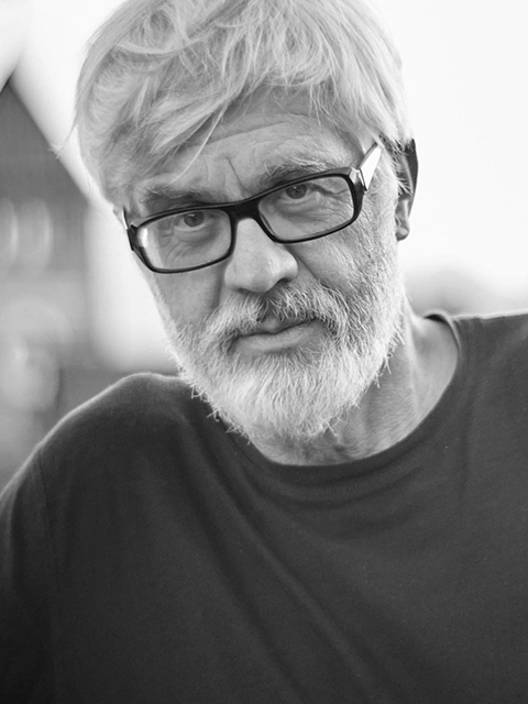 Ein Foto von Markus Gohm