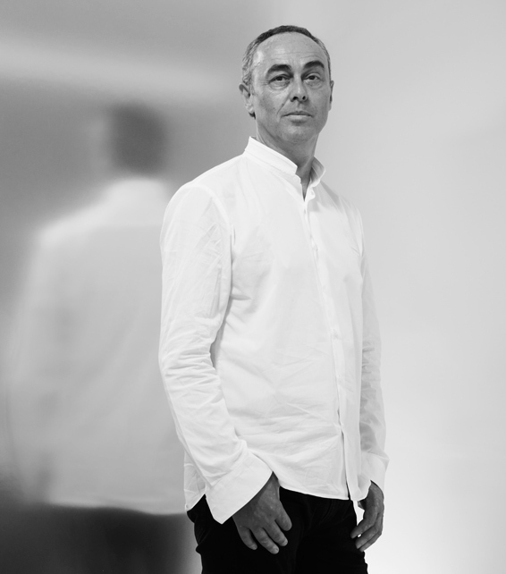 Ein Foto von Paul Kranzler