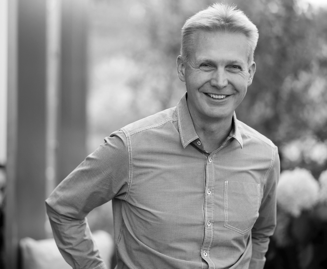 Ein Foto von Alois Graf