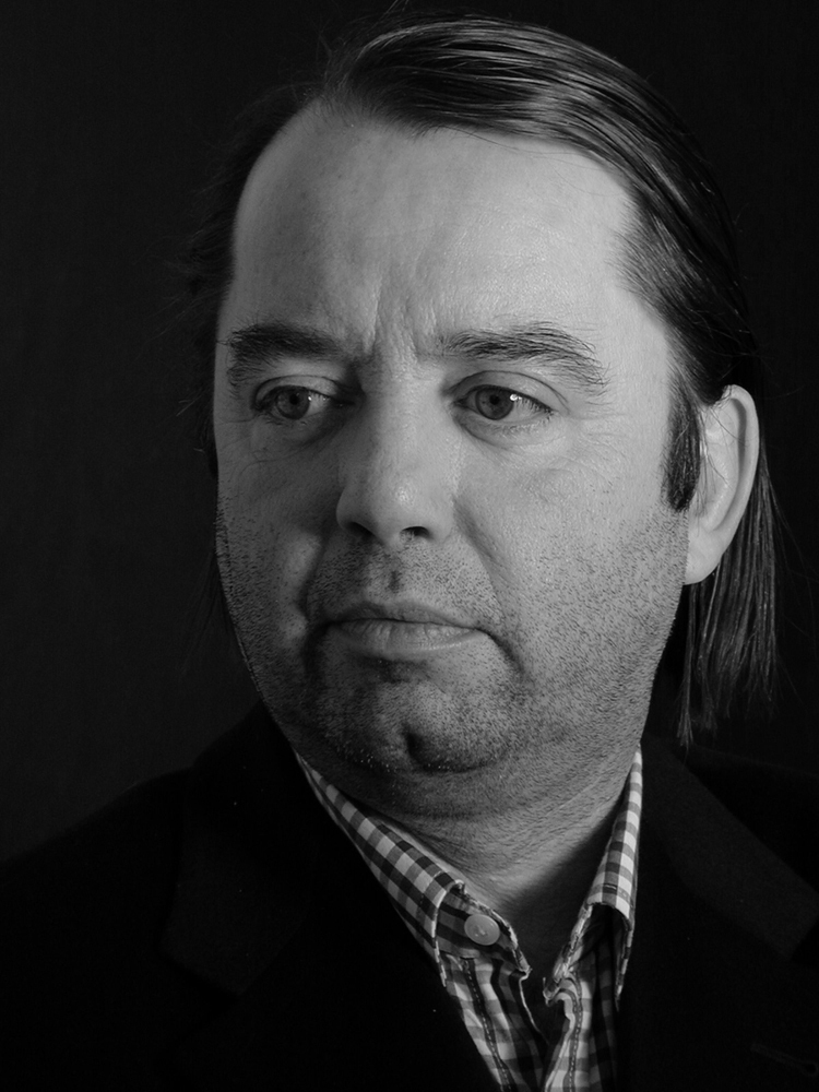 Ein Foto von Elisabeth Mayr-Keber