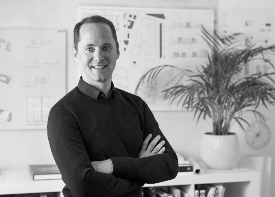 Ein Foto von Johannes Junker