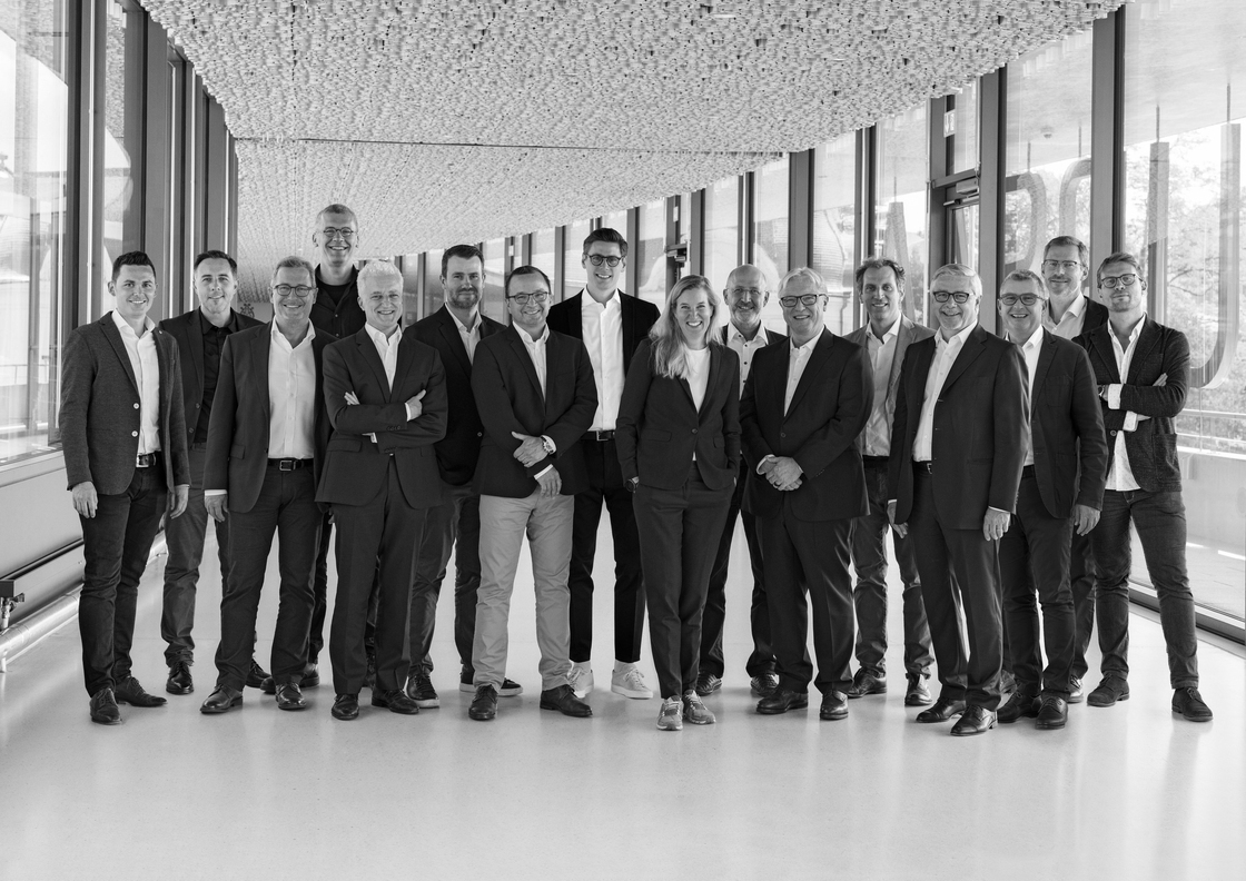 Ein Foto von Werner Tschan