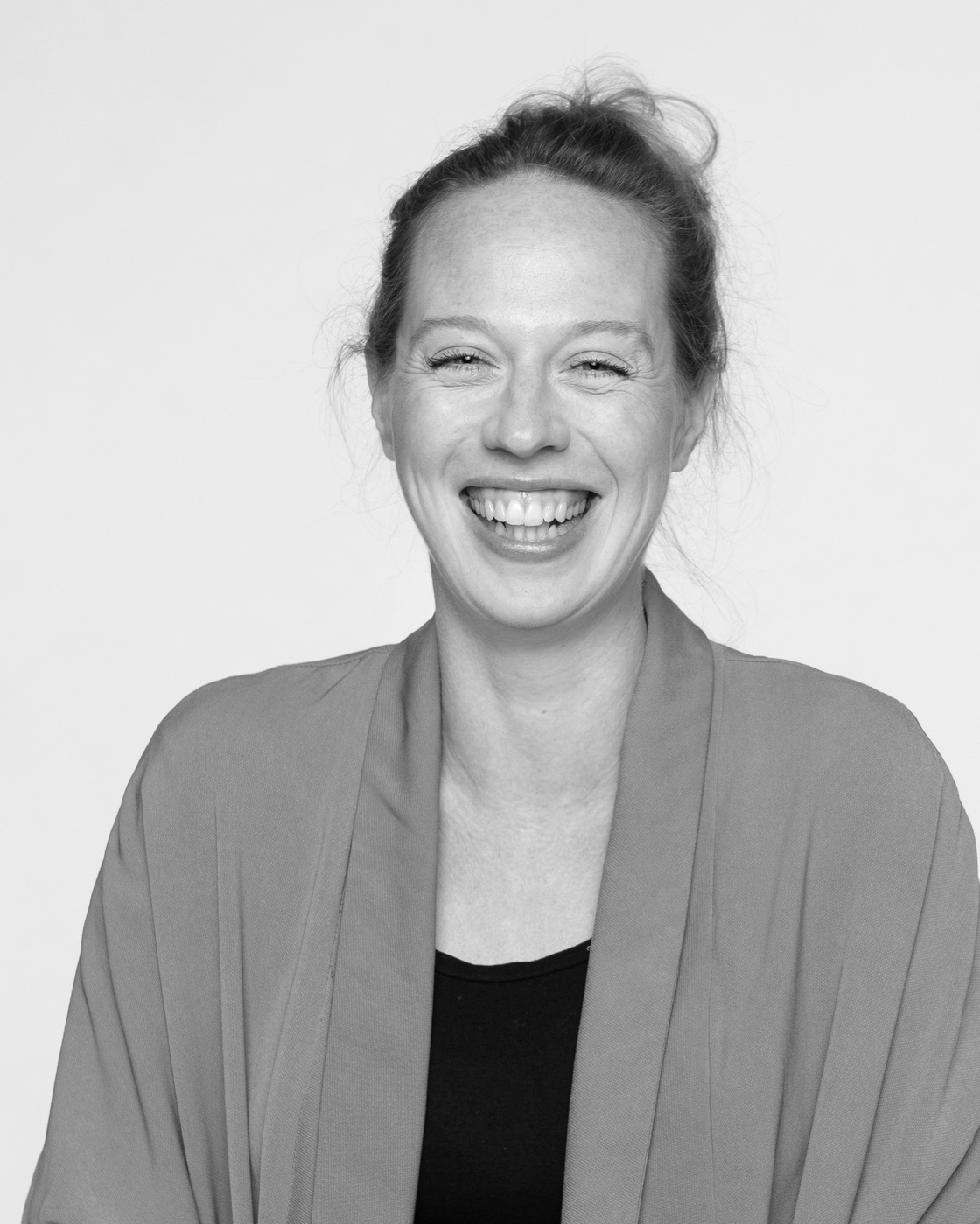 Ein Foto von Dagmar Morath