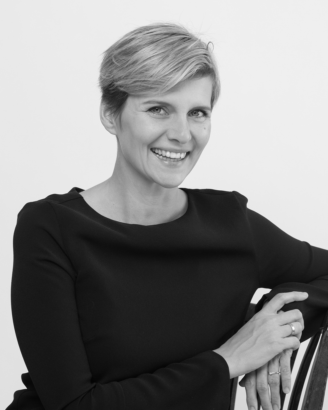 Ein Foto von Fernanda Nigro