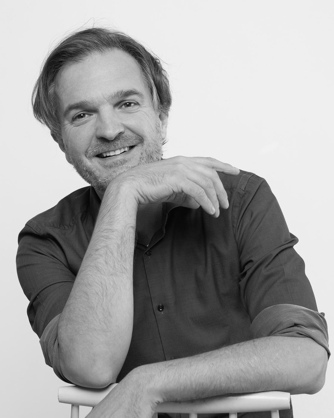 Ein Foto von Fernanda Nigro