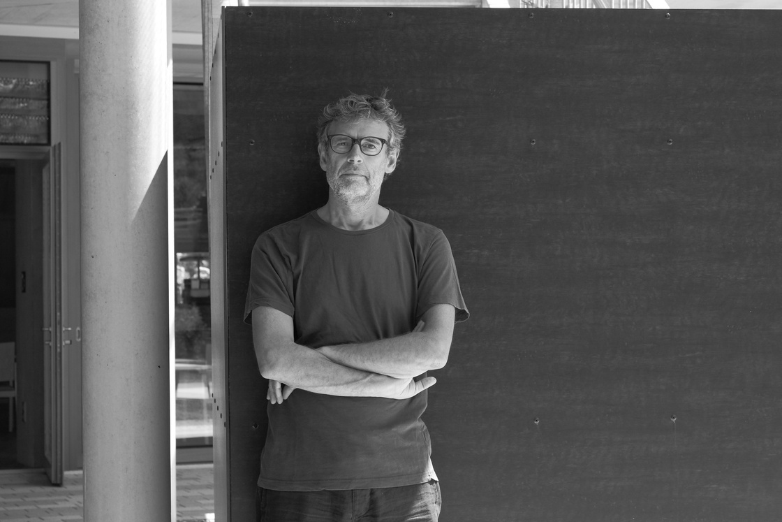 Ein Foto von Zita Oberwalder