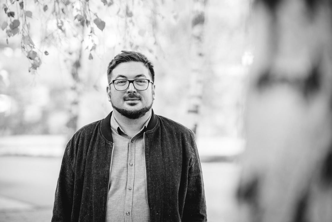 Ein Foto von Christoph Weiermair