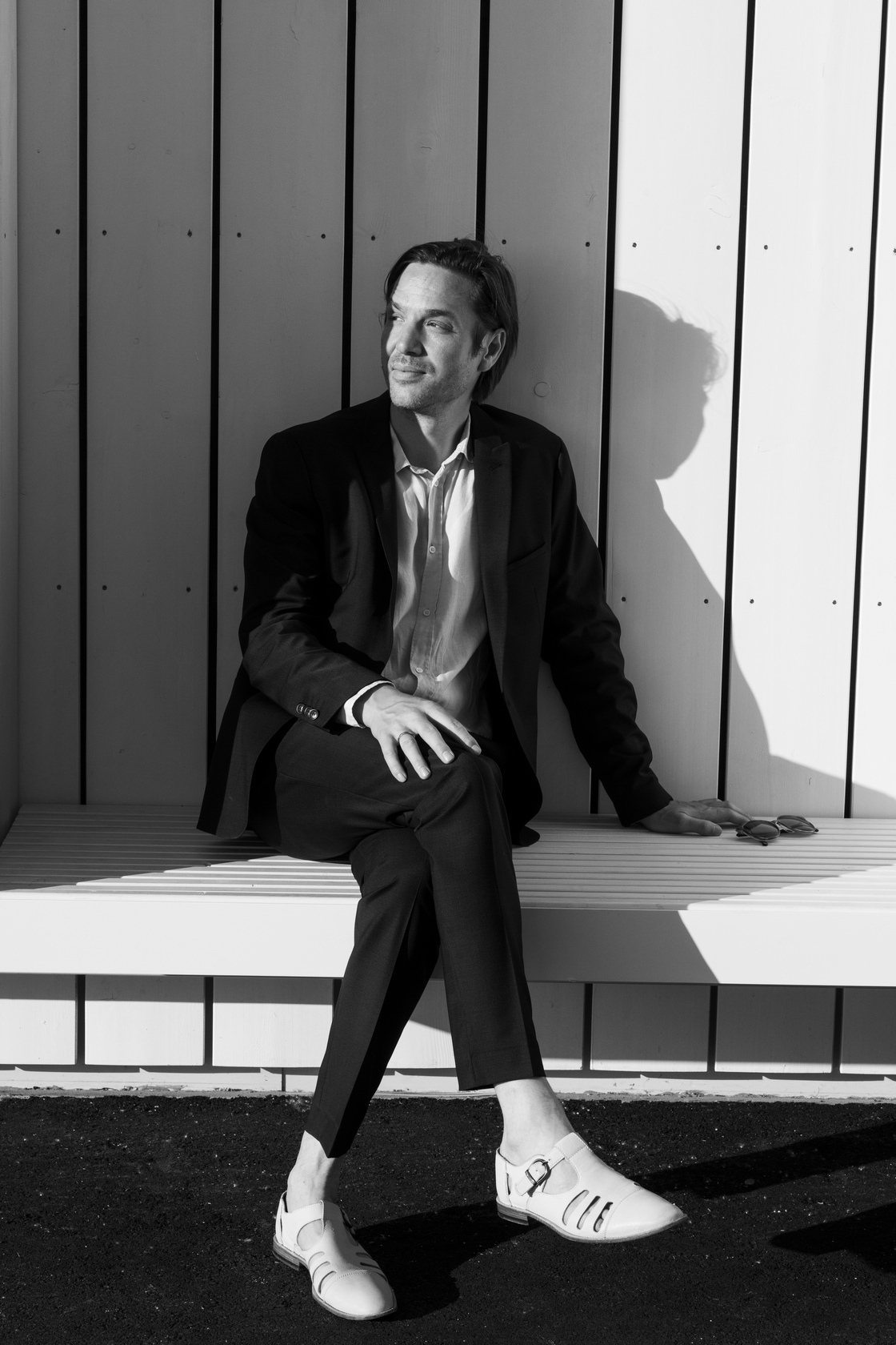 Ein Foto von Studio Mato