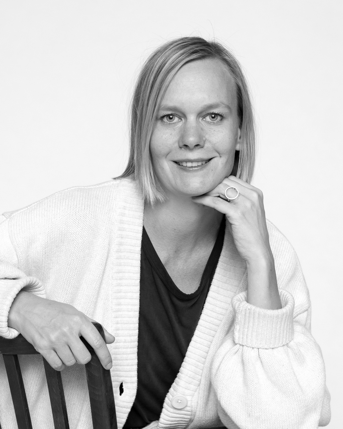 Ein Foto von Dagmar Morath