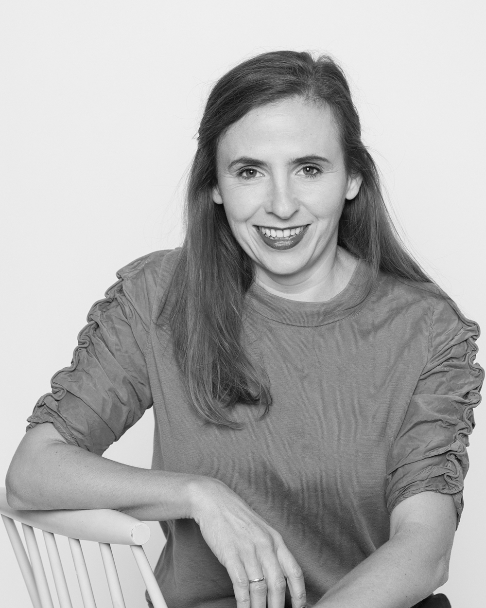 Ein Foto von Fernanda Nigro