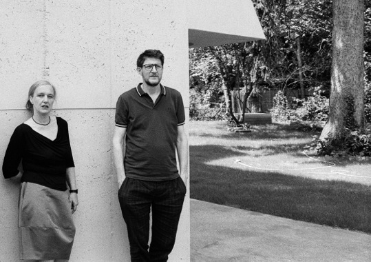 Ein Foto von Lore Kuntner