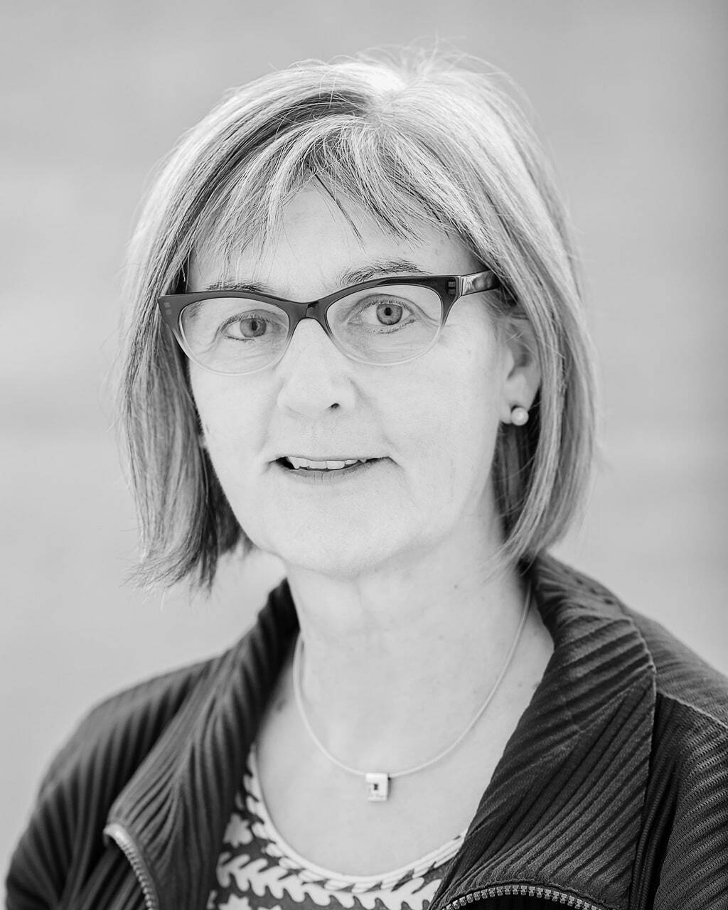 Ein Foto von Wolfgang R. Fürst