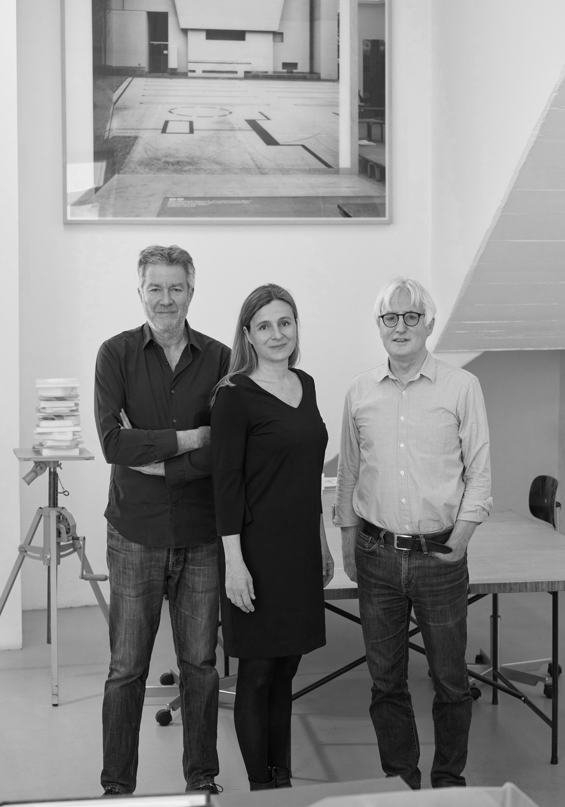 Ein Foto von MEIXNER SCHLÜTER WENDT