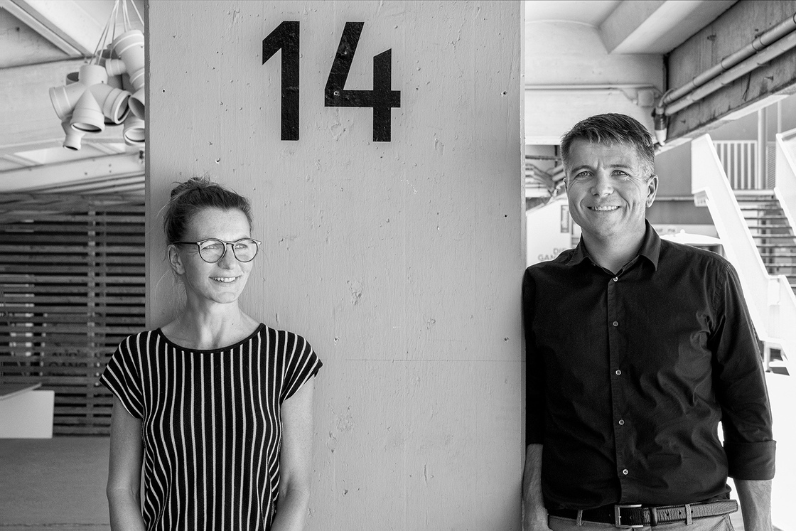 Ein Foto von Violetta Wakolbinger