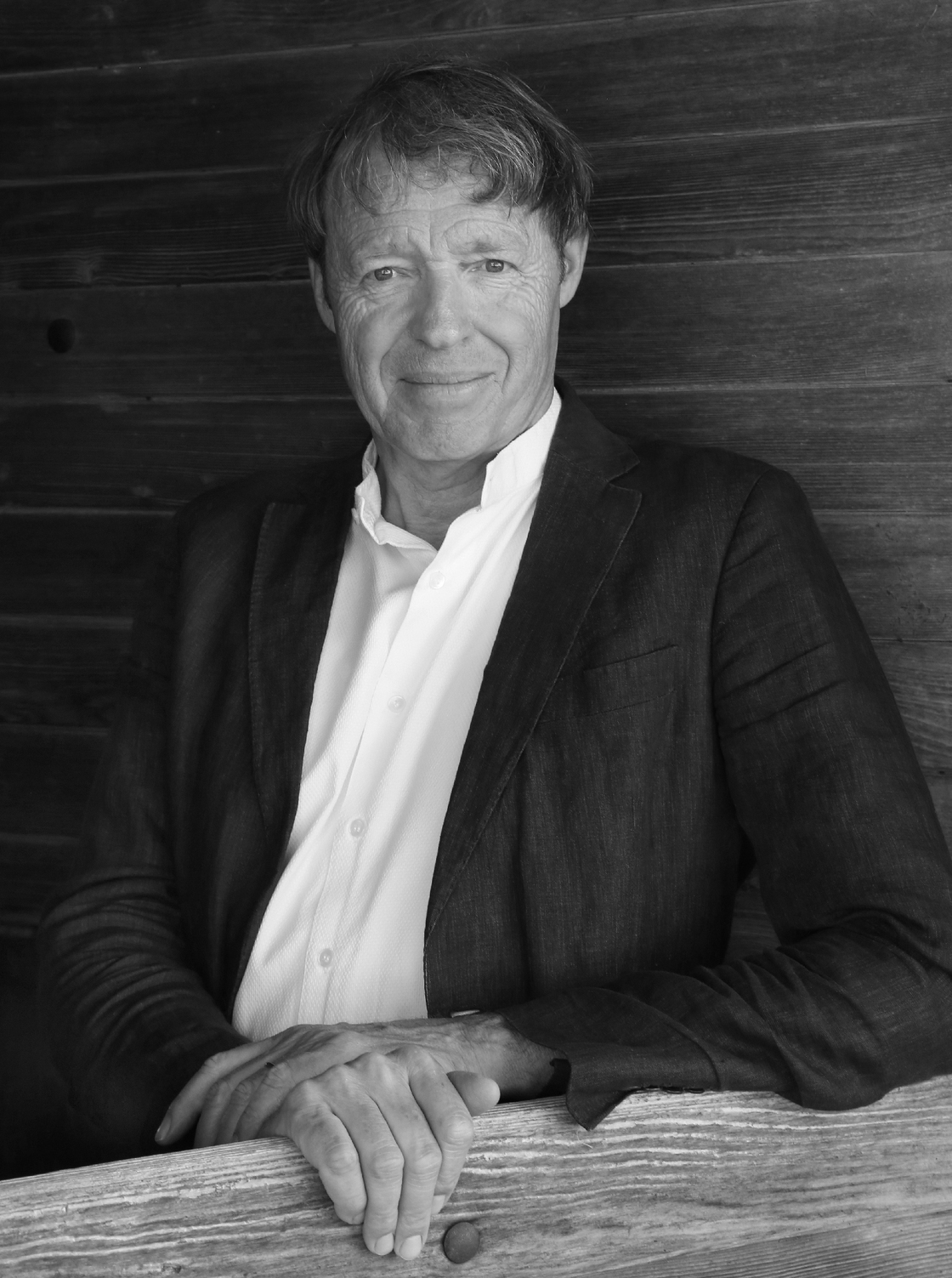 Ein Foto von Peter Schürch