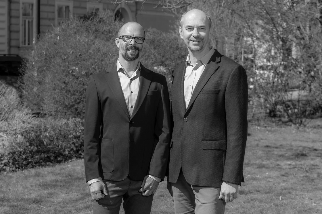 Ein Foto von Alex Stangl